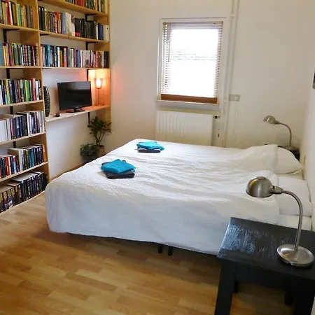 Oostrik Bed & Breakfast