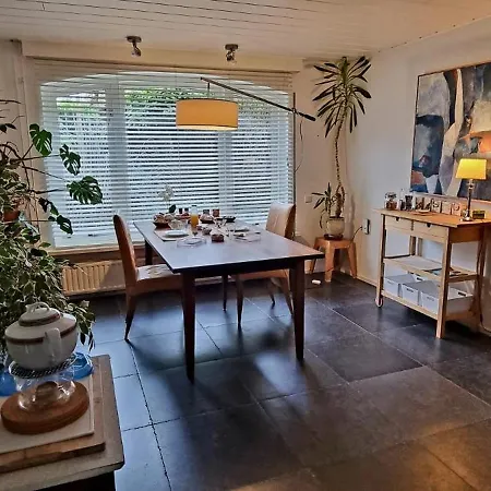 Oostrik Bed & Breakfast Leende