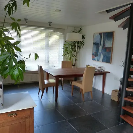 Oostrik Couette-café