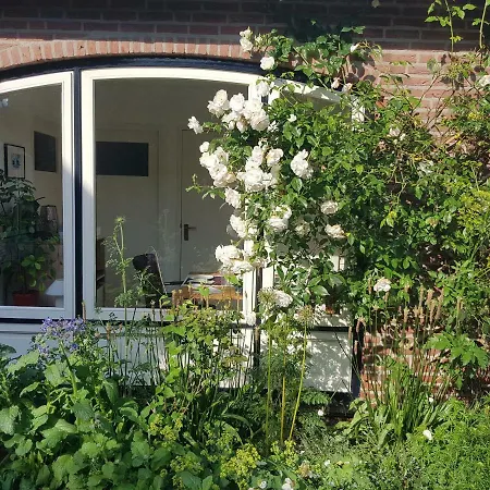 Bed & Breakfast Oostrik *