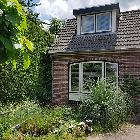 Oostrik Couette-café Leende