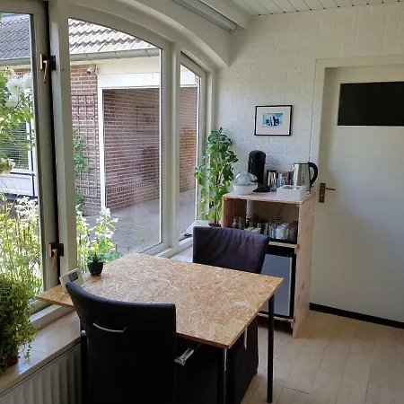 Couette-café Oostrik Leende