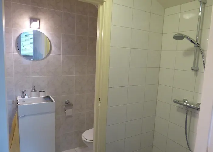 فندق مبيت وإفطار Oostrik Leende