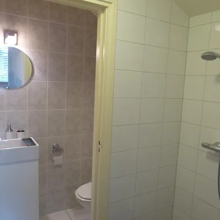 Oda ve Kahvaltı Oostrik Leende