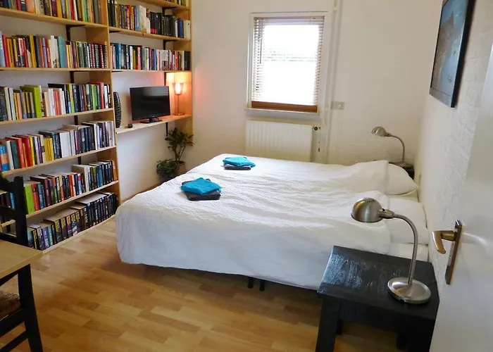 Oostrik Alojamento de Acomodação e Pequeno-almoço