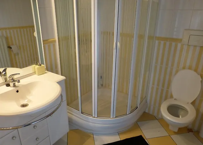 Oostrik Alojamento de Acomodação e Pequeno-almoço 3*