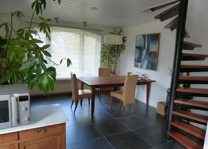 Oostrik Alojamento de Acomodação e Pequeno-almoço