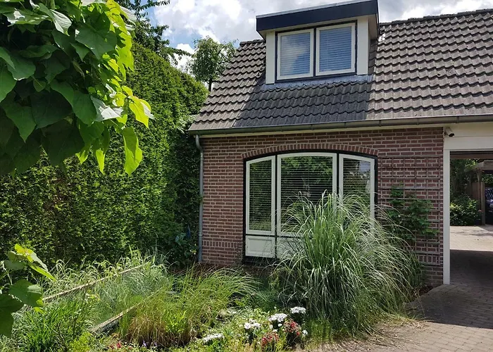 Oostrik Alojamento de Acomodação e Pequeno-almoço Leende